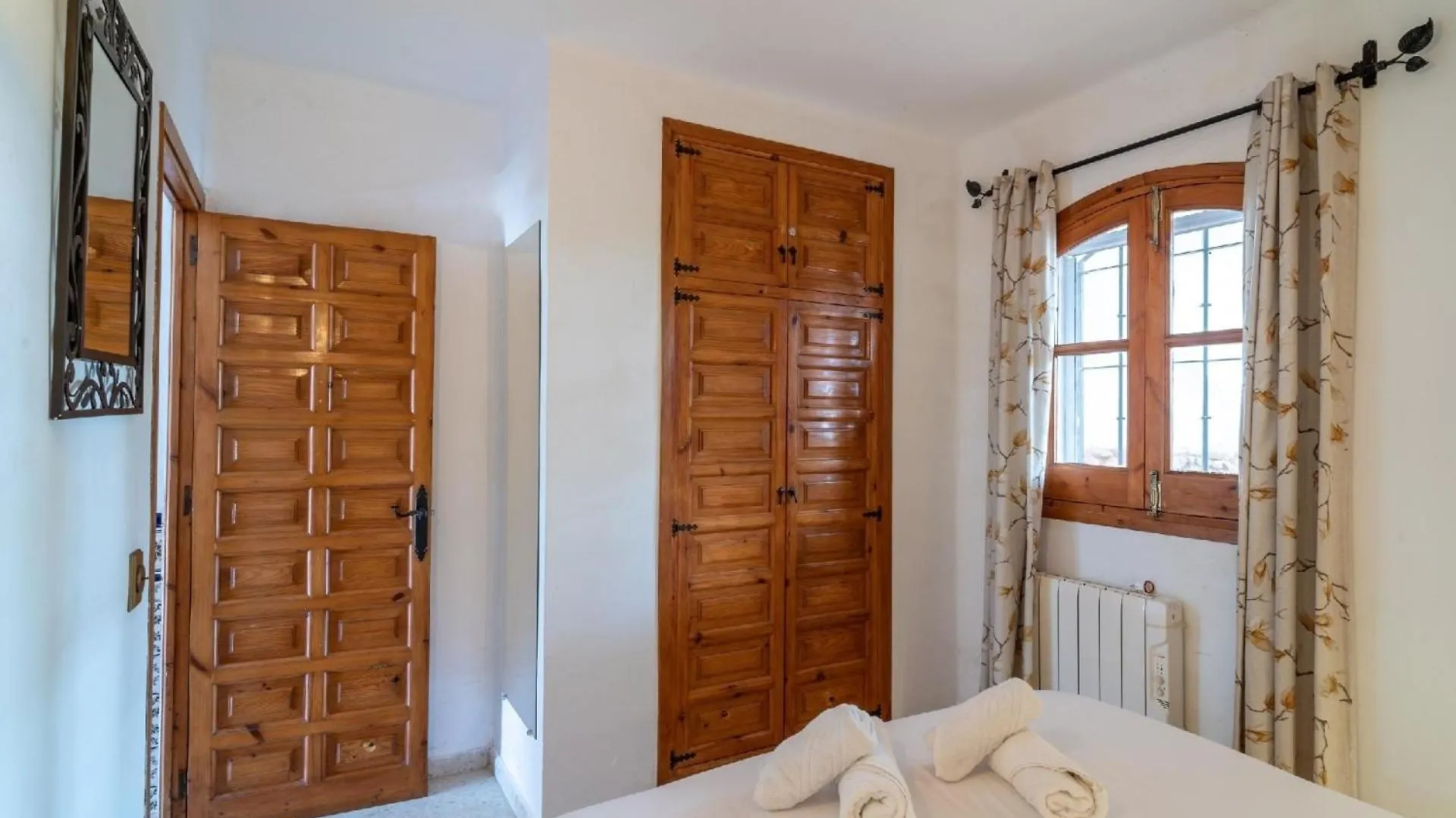 Ferienwohnung Fuer 2 Personen Ca 60 Qm In Nerja, Andalusien Costa Del Sol 0*, Nerja
