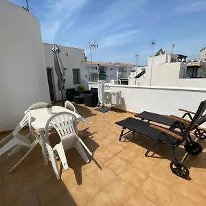  Apartment Apartamento Centro De