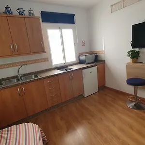  Apartment Rico