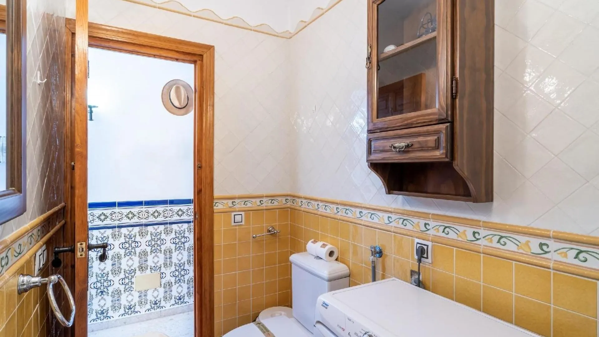 Apartment Ferienwohnung Fuer 2 Personen Ca 60 Qm In Nerja, Andalusien Costa Del Sol