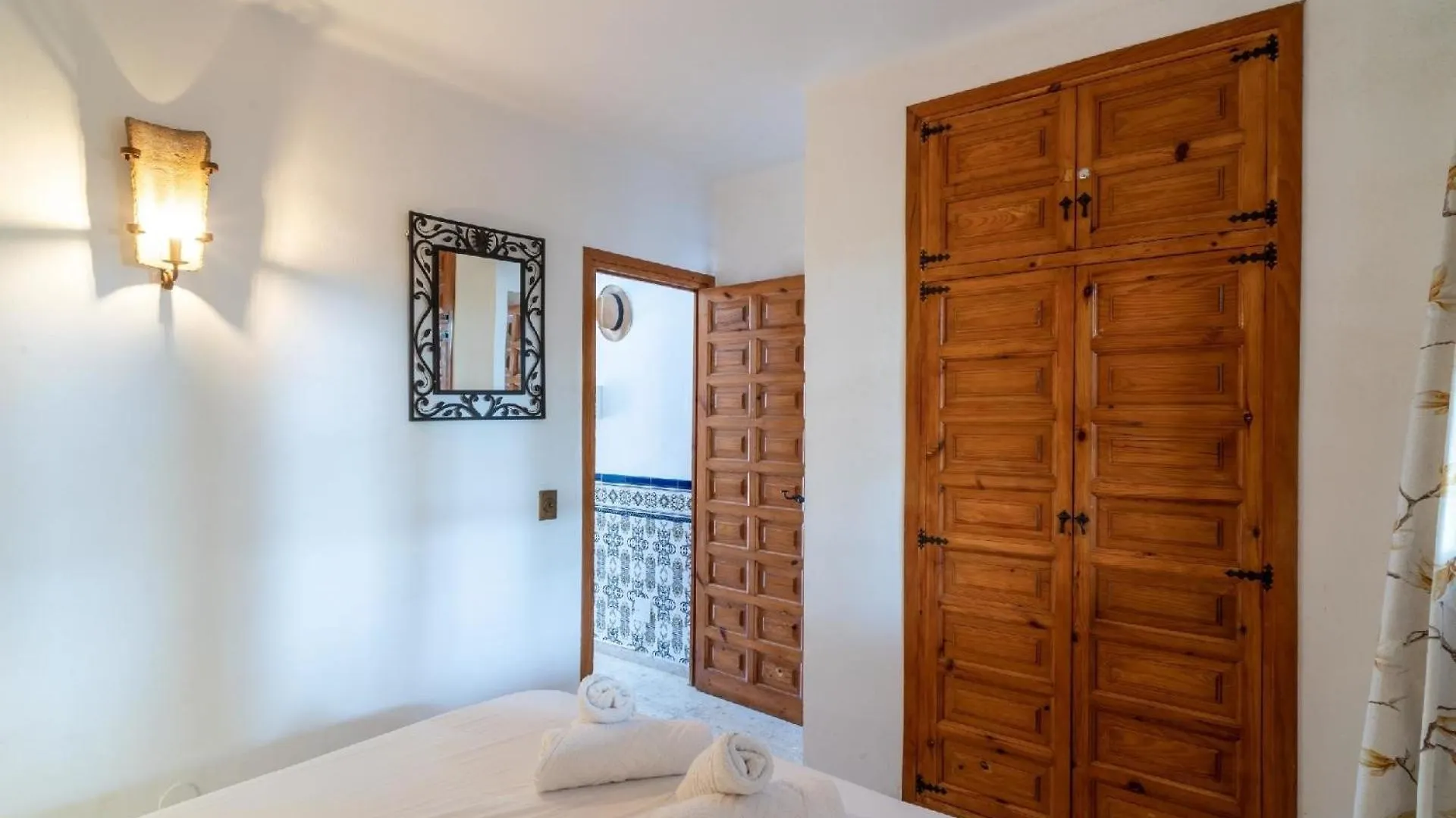 Ferienwohnung Fuer 2 Personen Ca 60 Qm In Nerja, Andalusien Costa Del Sol Apartment Nerja
