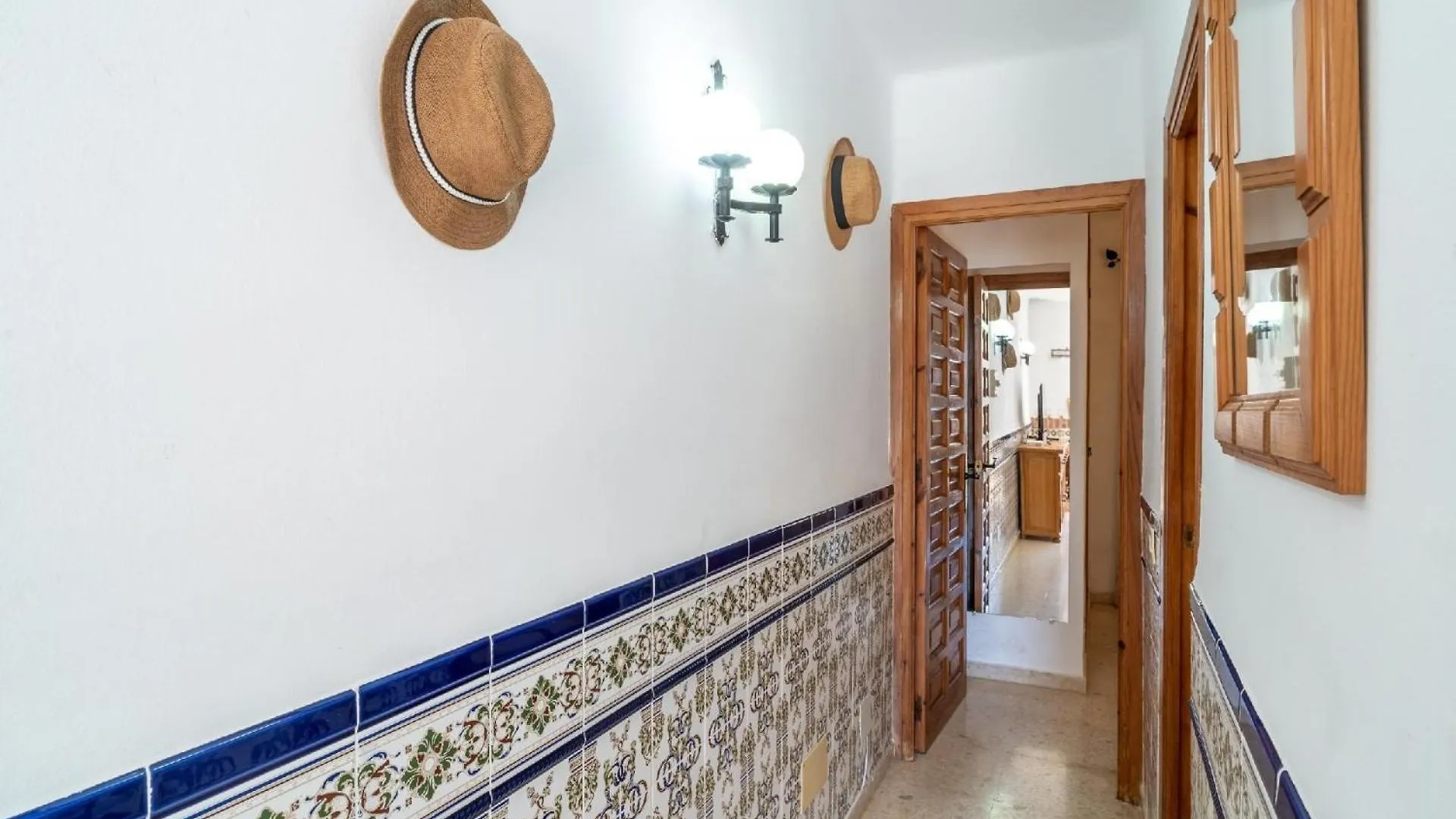 Ferienwohnung Fuer 2 Personen Ca 60 Qm In Nerja, Andalusien Costa Del Sol Spain