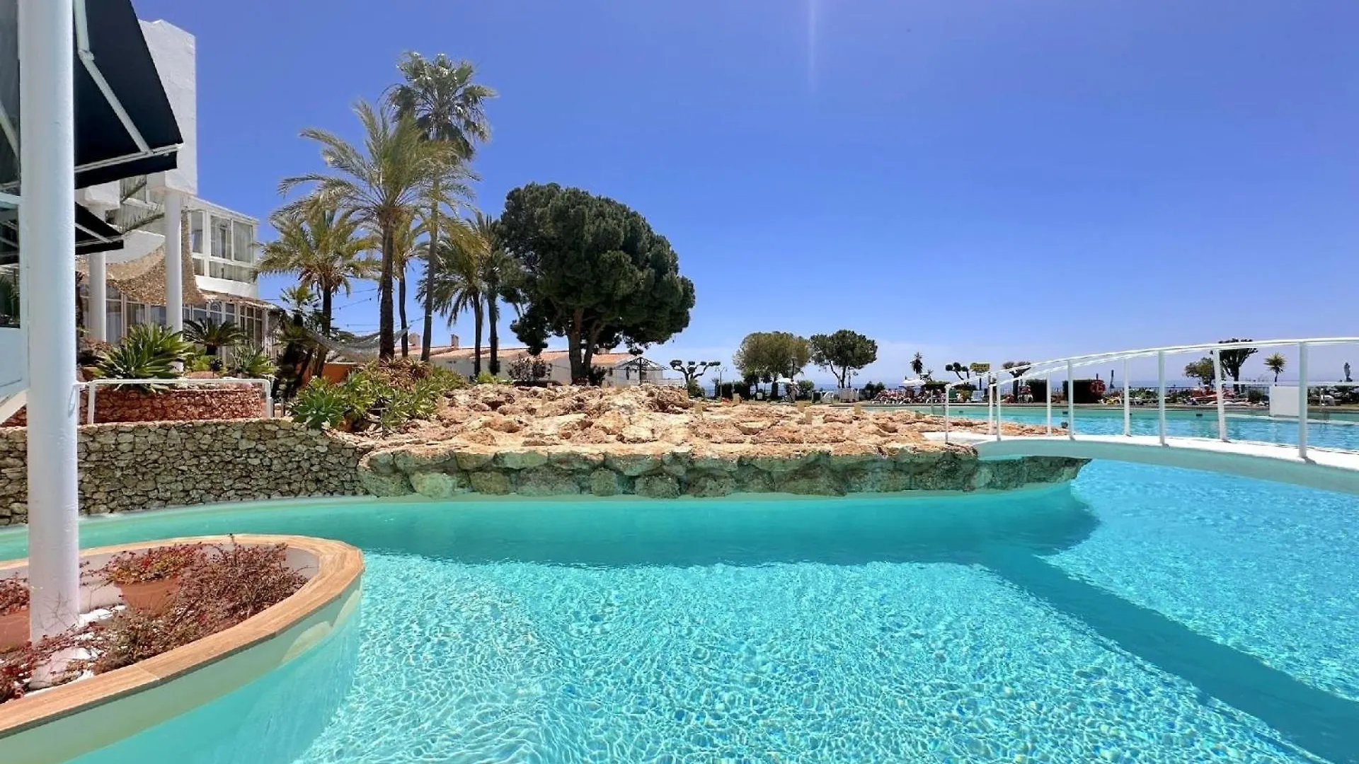 Ferienwohnung Fuer 2 Personen Ca 60 Qm In Nerja, Andalusien Costa Del Sol Nerja